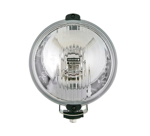 15,2 см Халоген, Фар, Прожектор, Светлини за Мъгла, 12-24V