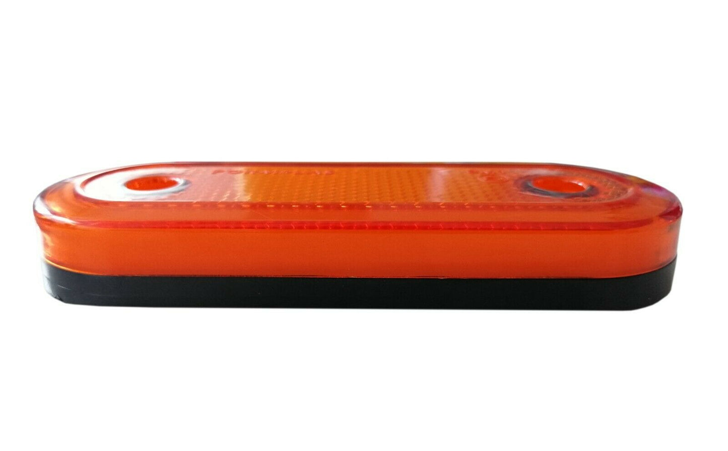 LED Диоден Габарит, Бял, Червен, Жълт, Маркер, Е-Mark, Неон Ефект, 12V-24V /0294