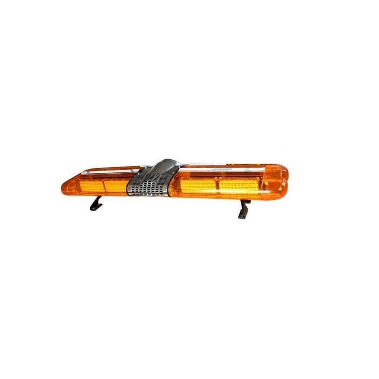 120см Аварийна сигнална лампа, маяк, LED бар, 352 LED, 12V