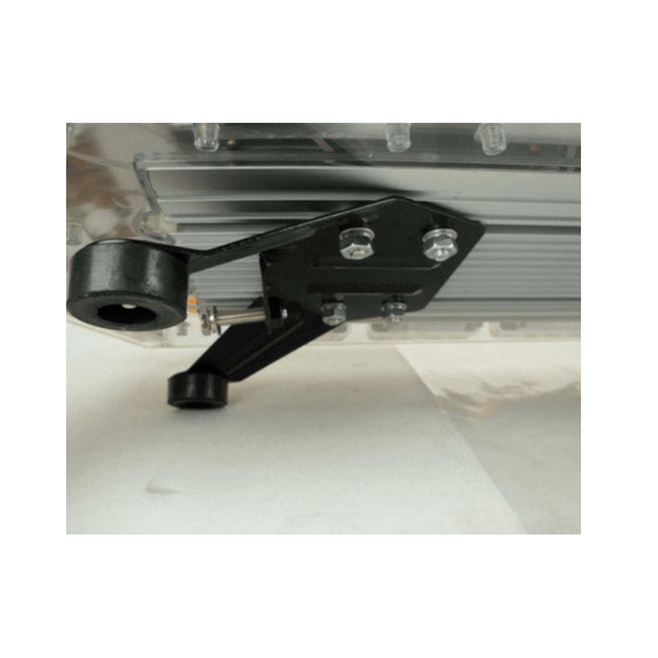 128см LED аварийна сигнална лампа 264W, 16 режима 12/24V