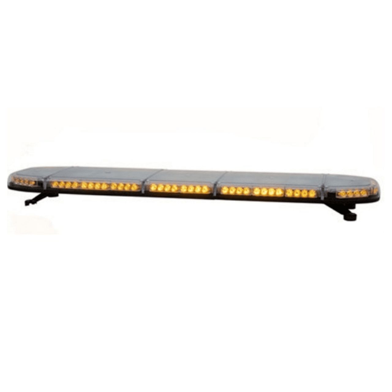 128см LED аварийна сигнална лампа 264W, 16 режима 12/24V