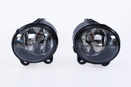 Халогени за БМВ BMW 2, 3, 5 серия F22/F23, E92/E93 09 13, F10/F11/F07 ОЕМ: 631778398 66 / 631778398 65