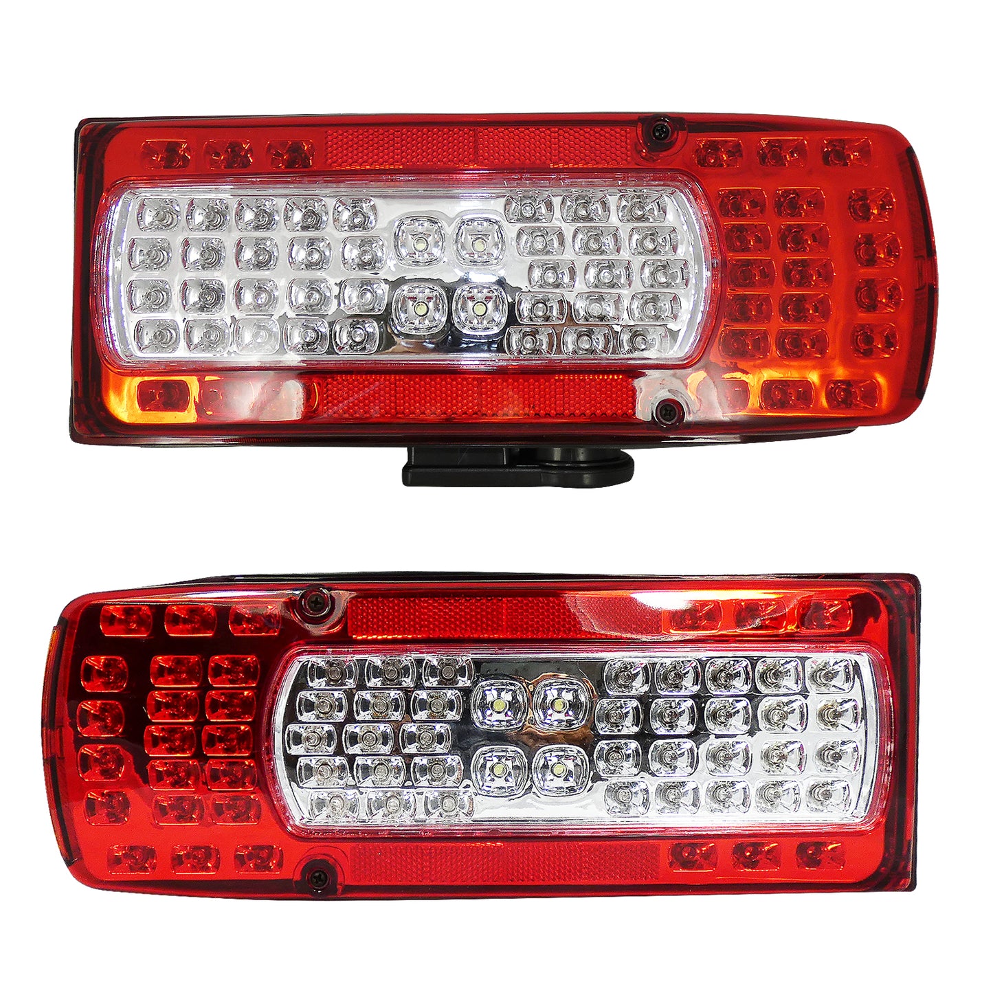 Комплект Led Стопове за Влекач Камион Волво Volvo FH / FM сled 2012г
