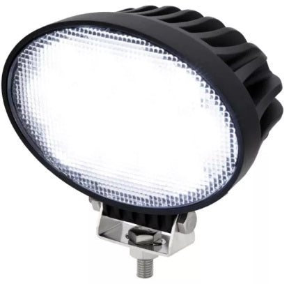 14См 40W Супер Мощен Led Диоден Халоген Професионална Led Лампа Прожектор 12-24V