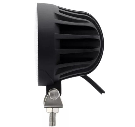 14См 40W Супер Мощен Led Диоден Халоген Професионална Led Лампа Прожектор 12-24V