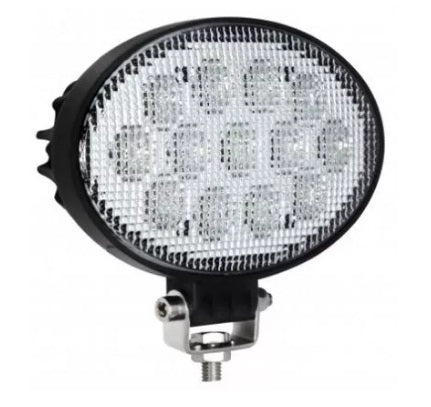16См 65W Супер Мощен PRO Led Диоден Халоген Led Професионална Лампа Прожектор 12V 24V