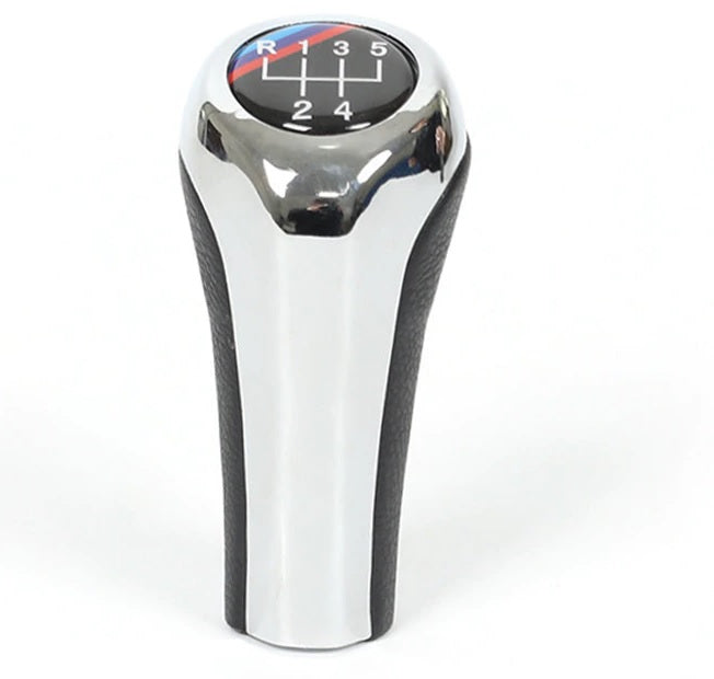 Лукс Топка Скоростен Лост За BMW БМВ // М Power // X1 X3 X5, E53, E83, E81, E82, E87,E90, E91, E92,E60, E61,E63 Скорости