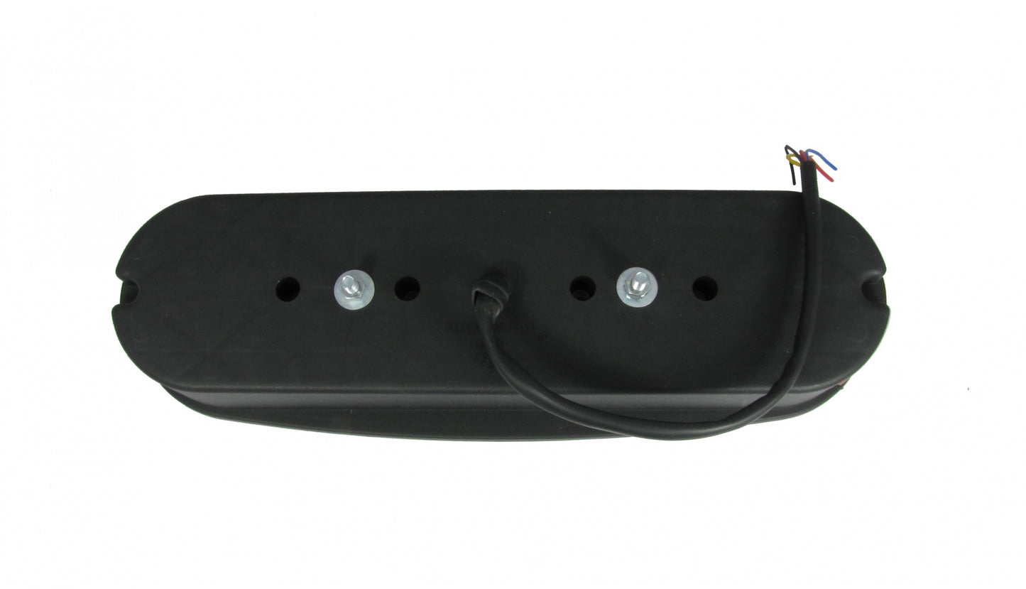 Комплект 12V - 24V Led  Тройни Диодни Стопове - Комбинирани Стоп, Габарит, Мигач, Задна Светлина
