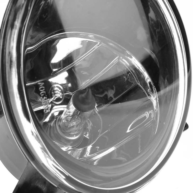 Комплект Халогени, Фарове за Мъгла за Ауди A4 B8 2007 - 2012