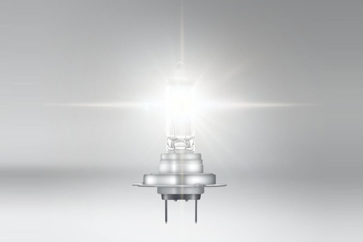 1бр. Халогенна крушка Osram H7 Super Bright Premium 12V, 80W, PX26d