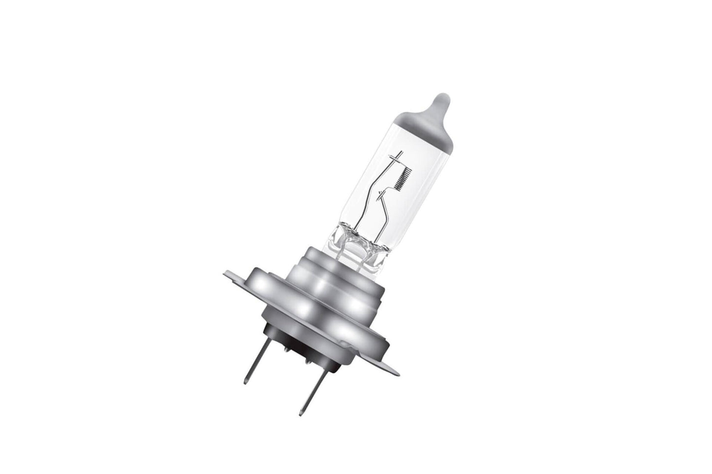 1бр. Халогенна крушка Osram H7 Super Bright Premium 12V, 80W, PX26d
