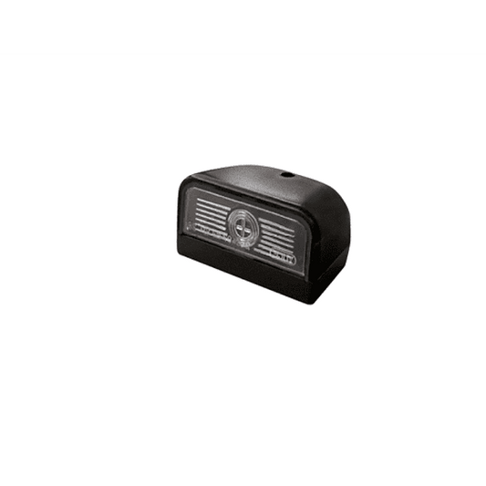 1бр. Универсален LED диоден плафон 12V/24V