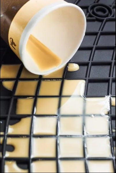 Комплект гумени стелки за BMW E 46 98-07 БМВ Е46 3-та Серия