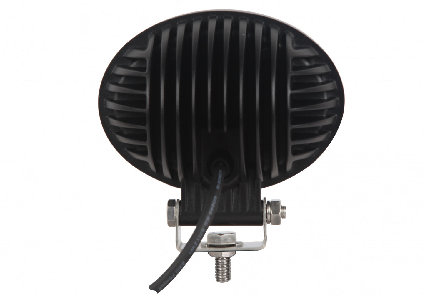 14См 39W Супер Мощен Овален PRO Led Диоден Халоген Led Лампа Прожектор 12V 24V