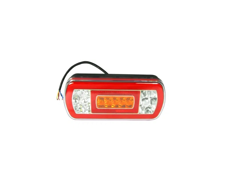 Диоден LED  Неон Стоп 12V  Бус Камион Тир Ремарке Караванa Платформа