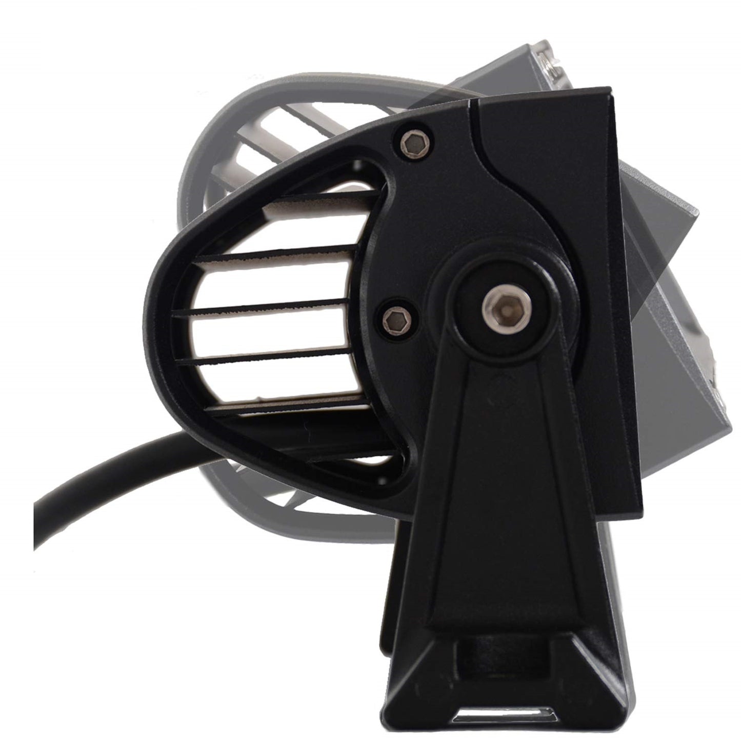 20 См Мощен LED бар 36W 12 LED 12V 24V АТВ, За Джип, 4х4, Offroad, Камион