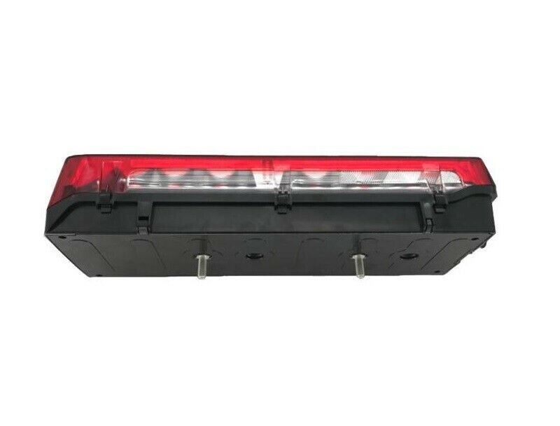 Комплект LED  Стопове, 8 Функции, За Скания Scania L, P, G, R, S, CP, CG, CR, CT 2017+
