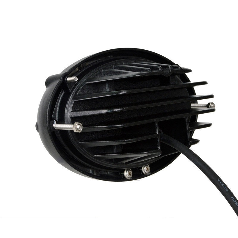 LED Диоден Халоген LED Фар - 3400lm 40W 167x104mm - OEM Massey Ferguson