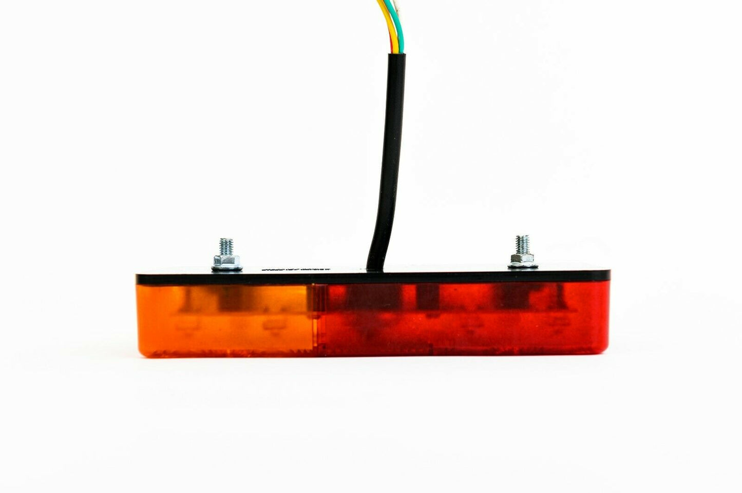 Комплект LED  Диодни Стопове, Slim, 12V, За Камион, Ремарке, Бус