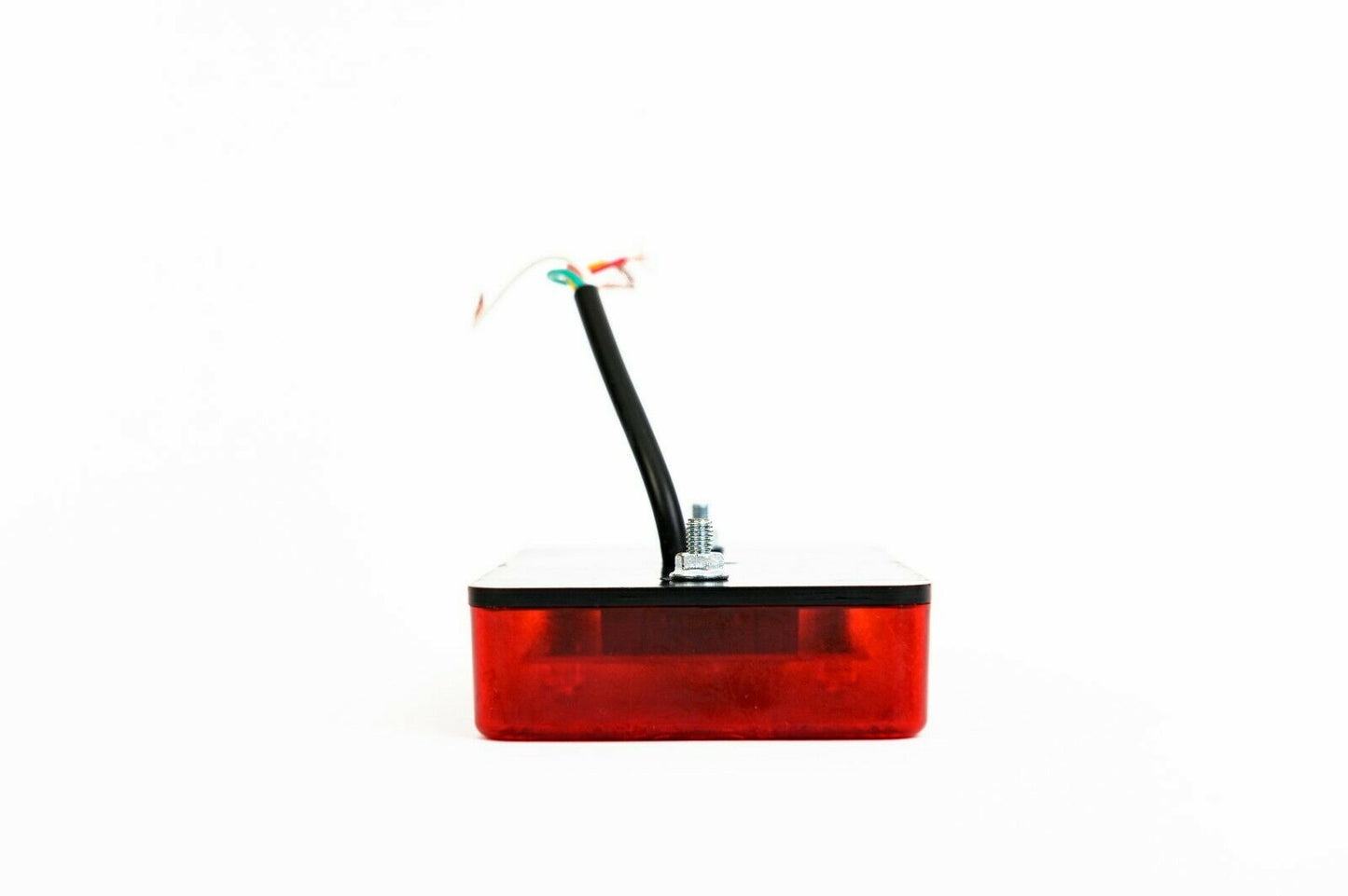 Комплект LED  Диодни Стопове, Slim, 12V, За Камион, Ремарке, Бус