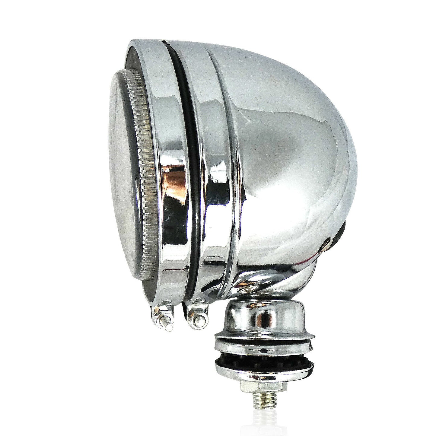 1 БРОЙ LED 4  100 мм Led Диоден Фар Прожектор Халоген За Джип Мотор 12V