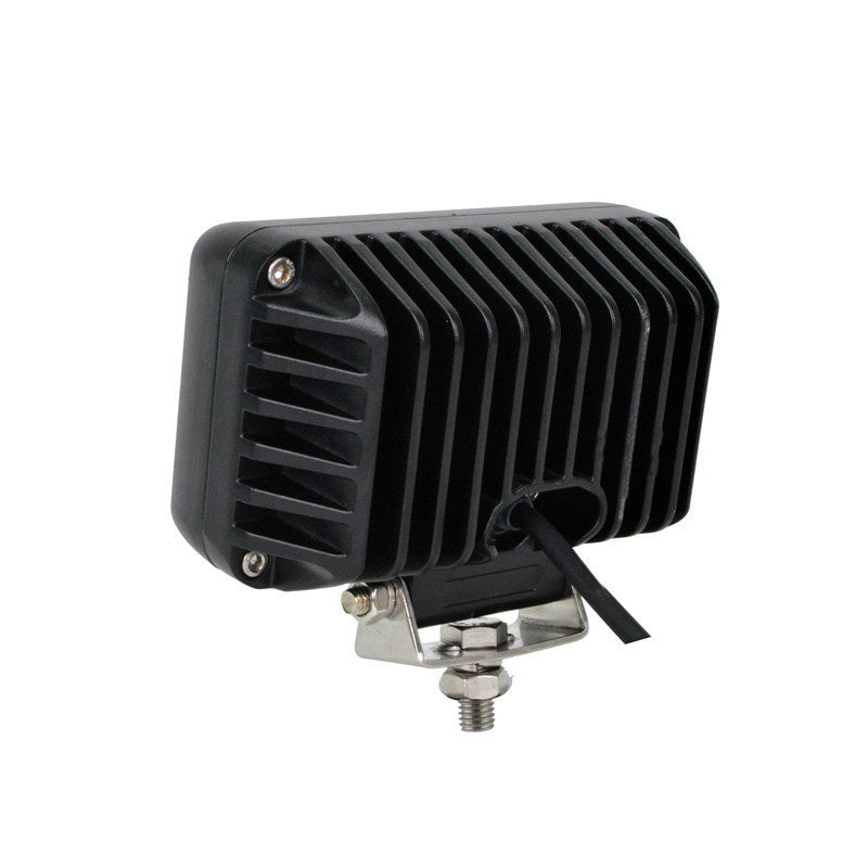 LED фар 154mm 40W 3400lm