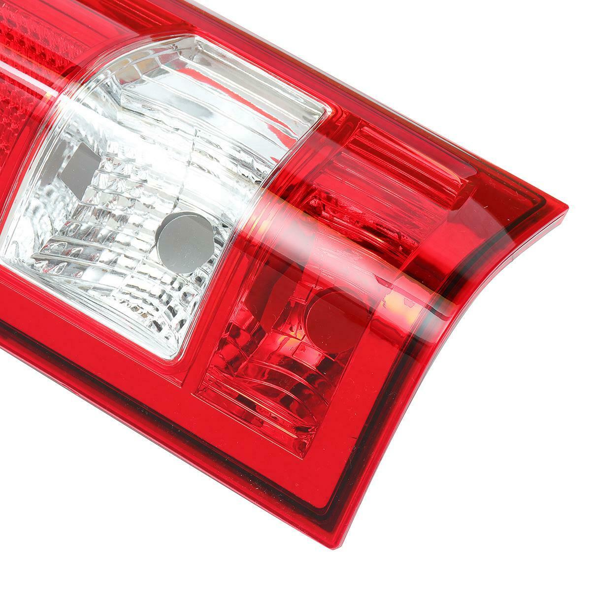 Десен Стоп За Iveco Daily 4 Ивеко Дейли 2006-2014