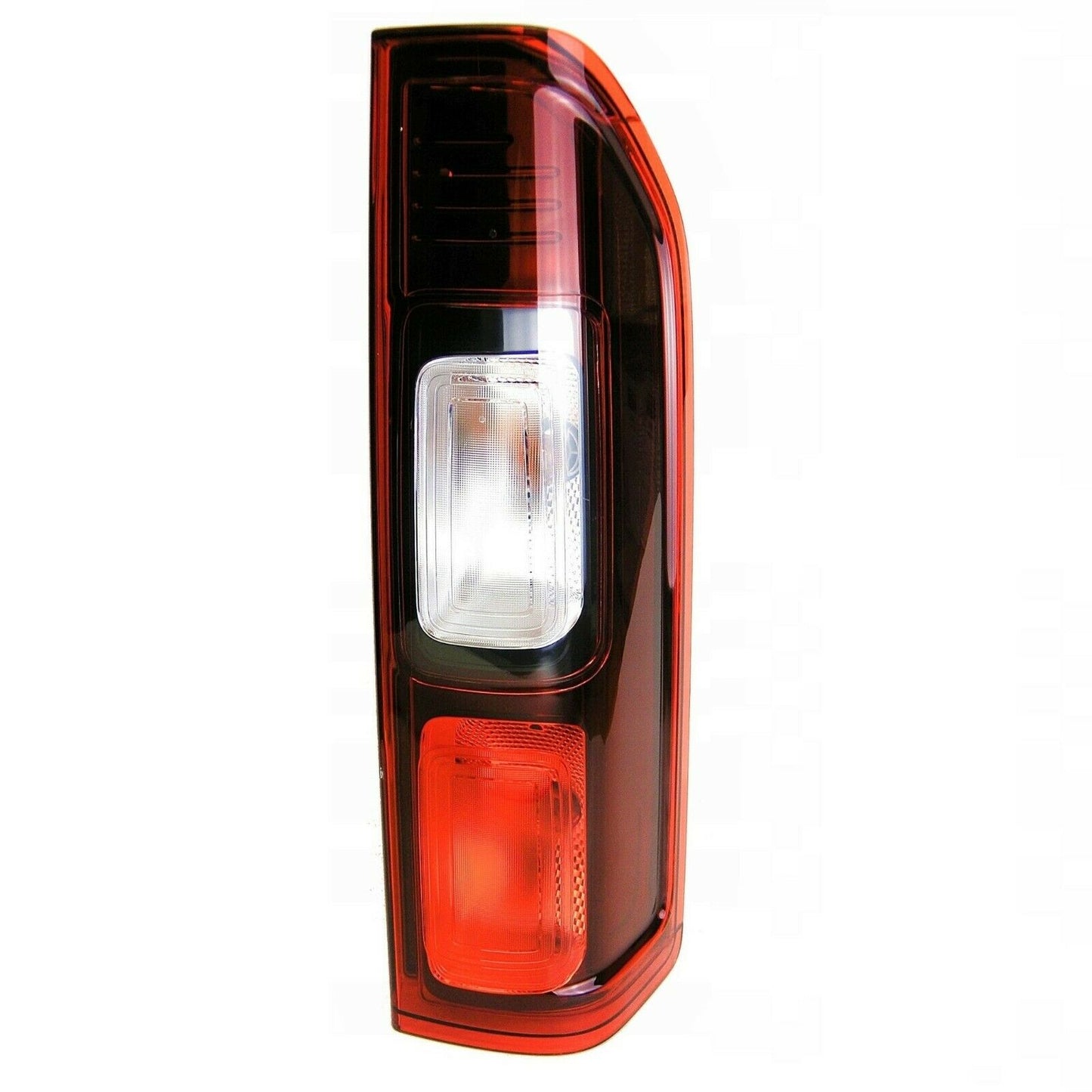 Десен Стоп За Рено Трафик Renault Trafic 2014-2019, Опел Виваро Opel Vivaro -2014-2019