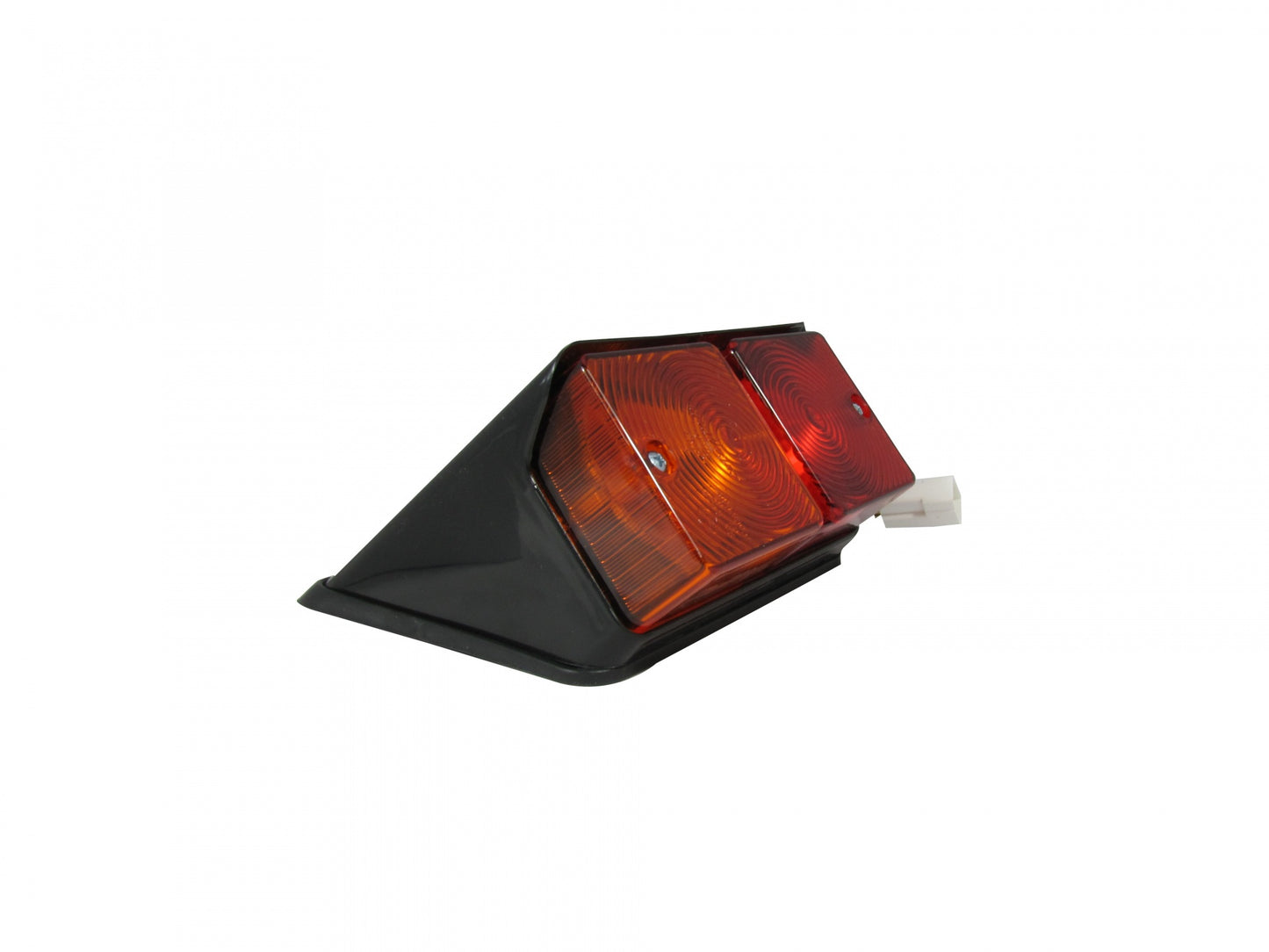 Комплект Лява и Дясна Задна Светлина, Стоп и Габарит с Мигач За Трактор, Подходяща За Case/IH, Fiat, Ford