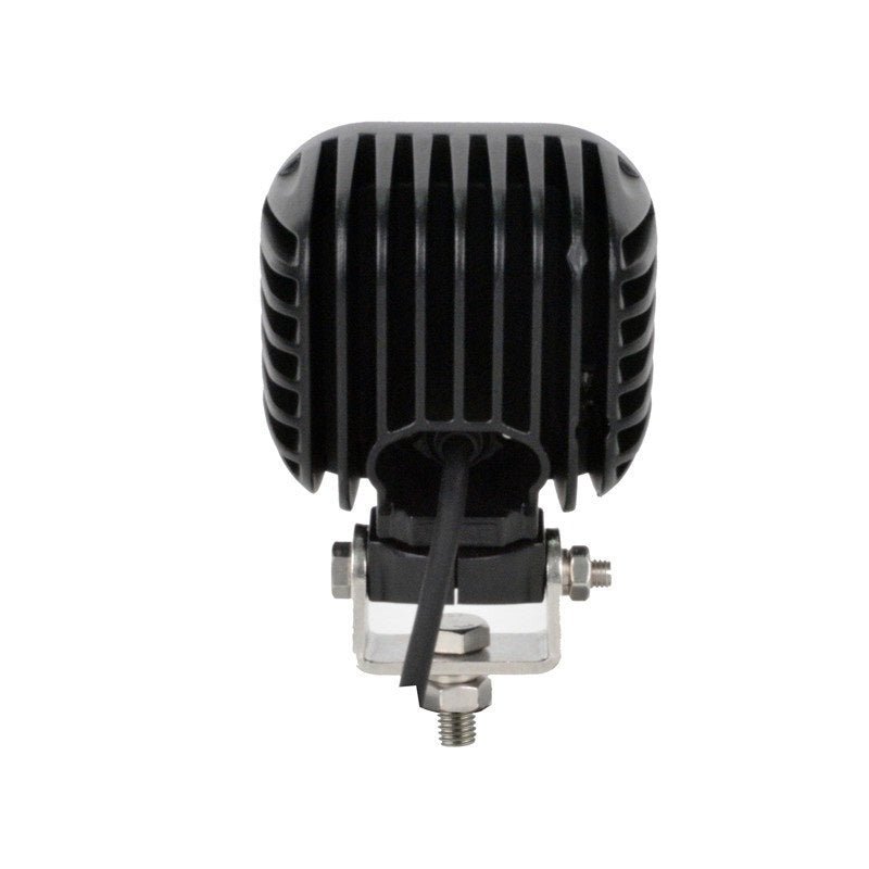 LED фар 100мм 60W OSRAM 5100lm