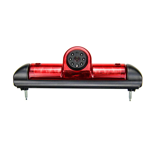LED стоп за Citroen Jumper III, Fiat Ducato X250, Peugeot Boxer III, с вградена камера за задно виждане