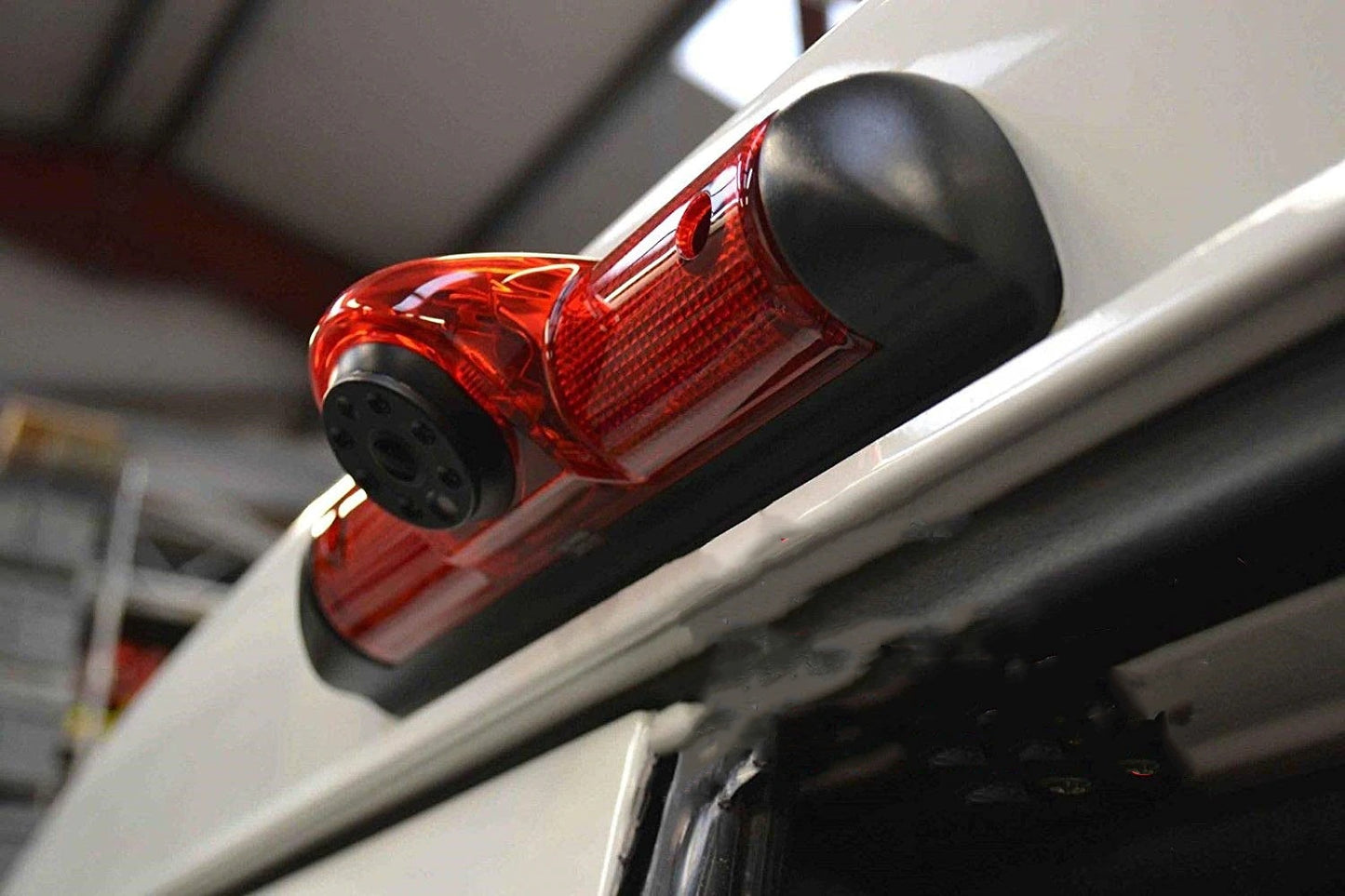 LED стоп за Citroen Jumper III, Fiat Ducato X250, Peugeot Boxer III, с вградена камера за задно виждане
