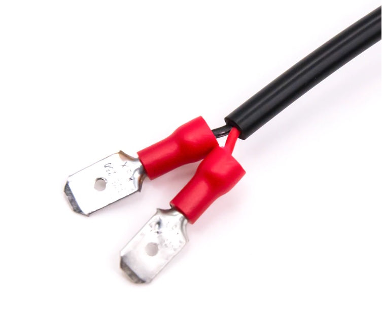 Комплект от 2 броя LED крушки за фарове H1 Х1 12V-24V Бели 6000k