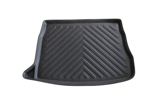 3D Гумена стелка за багажник DeluxeBoss за KIA CEED HATCHBACK 2008-2011г.