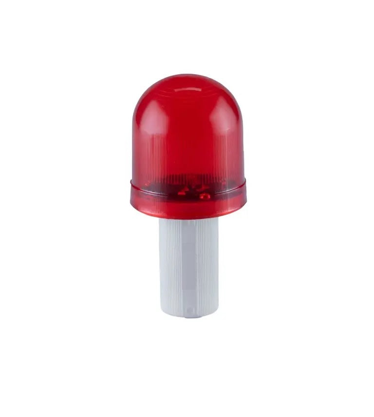 Авариен Комплект Светлоотразителен Конус 11 Части За Автомобил Кола Камион