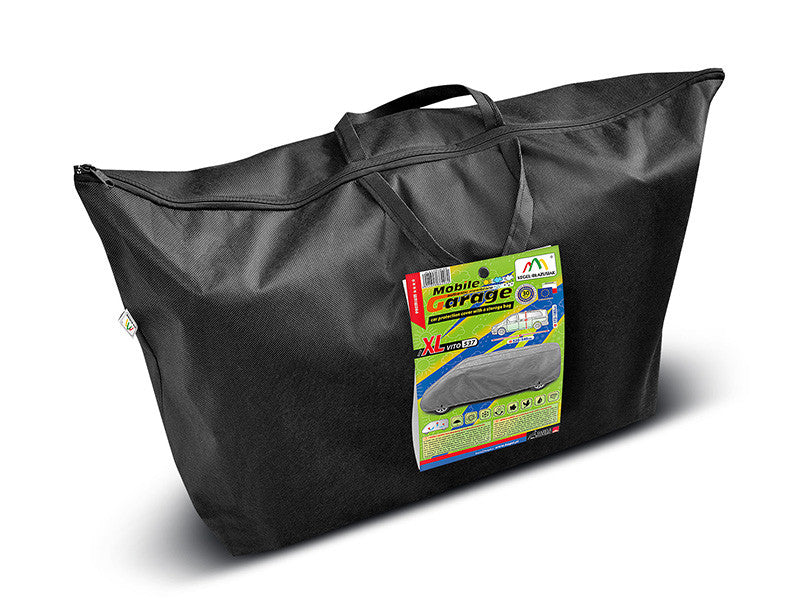 Висококачествено Покривало Kegel за VITO серия Mobile Garage XL537 520-540x172-180cm