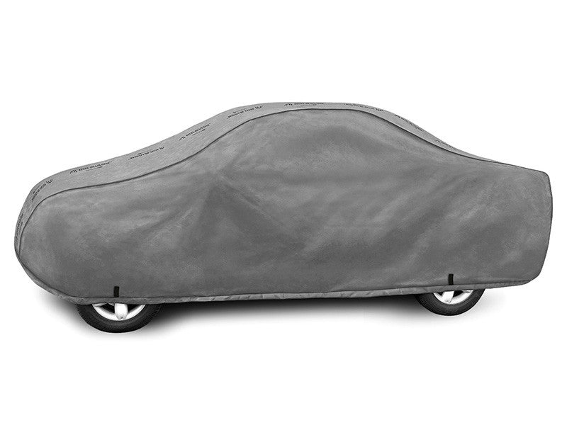 Висококачествено Покривало Kegel за Пикап Pick Up Серия Mobile Garage размер XL 490-530x150-160cm