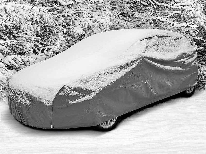 Висококачествено Покривало Kegel за Джип SUV OFF-ROAD Серия Mobile Garage размер XL 450 - 510см х 150 - 160см