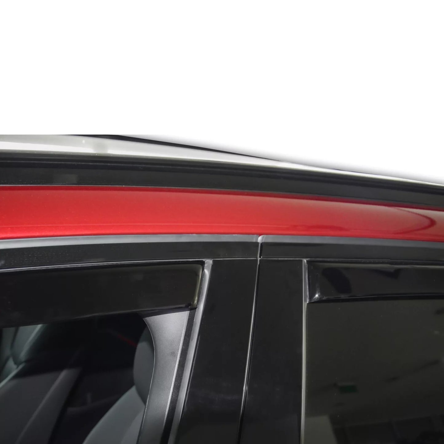 Комплект от 4бр. ветробрани за BMW X5 (G05) след 2020