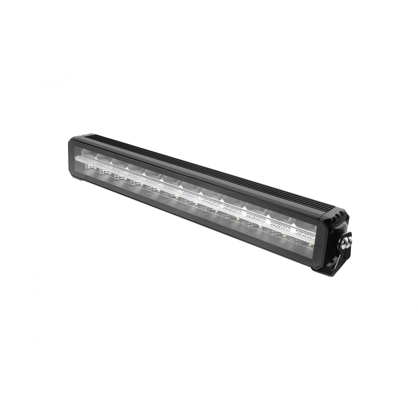 56см 102W LED BAR с основна и габаритна светлина, Нов пиано дизайн, Високо качество