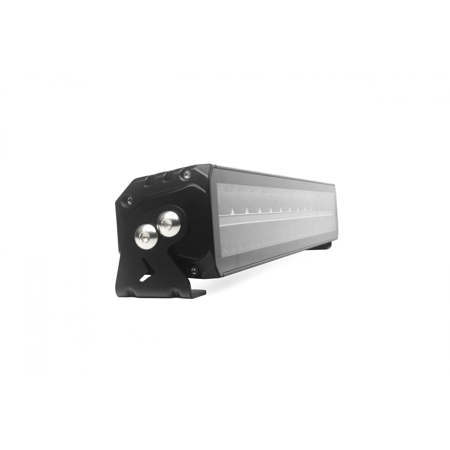 56см 102W LED BAR с основна и габаритна светлина, Нов пиано дизайн, Високо качество