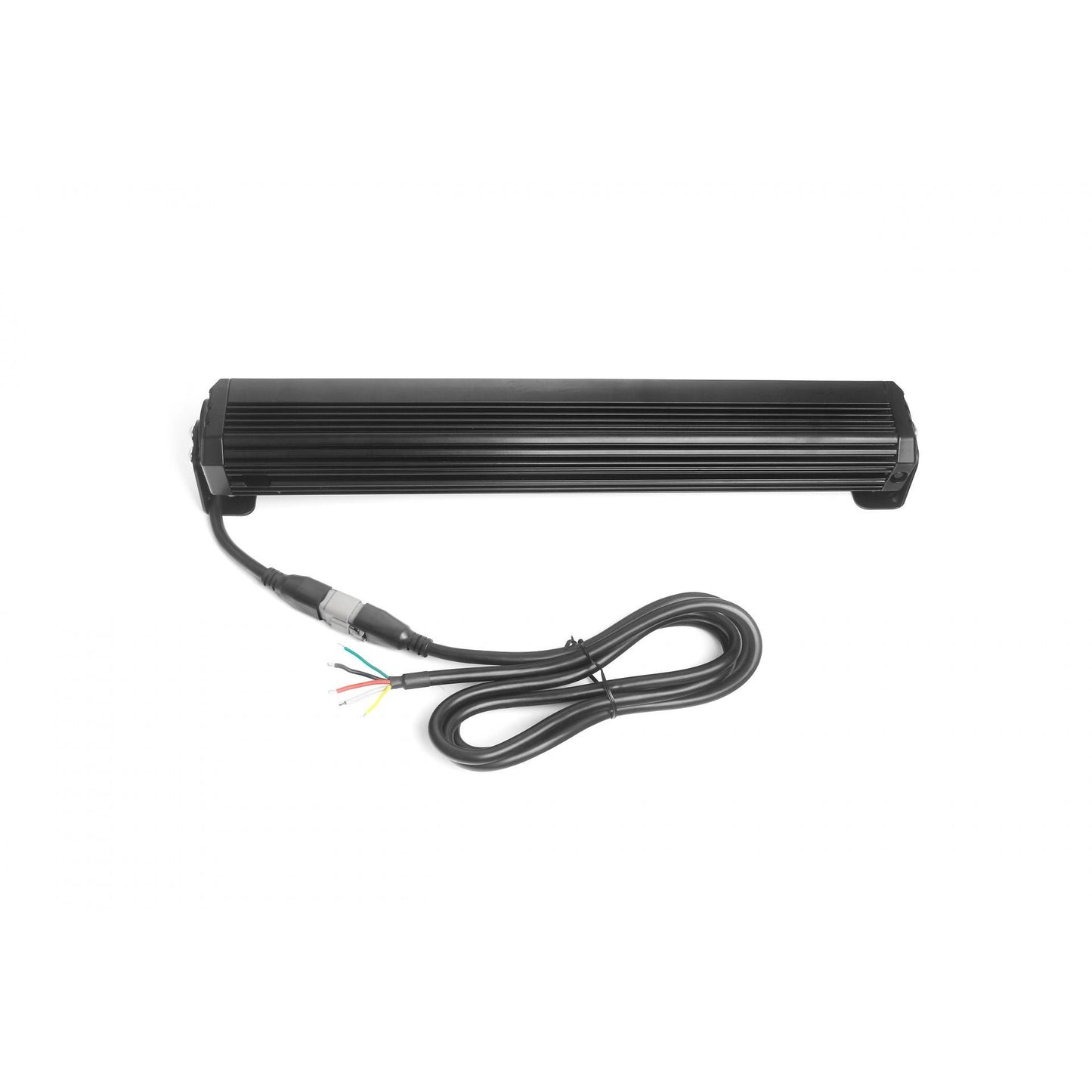 56см 102W LED BAR с основна и габаритна светлина, Нов пиано дизайн, Високо качество