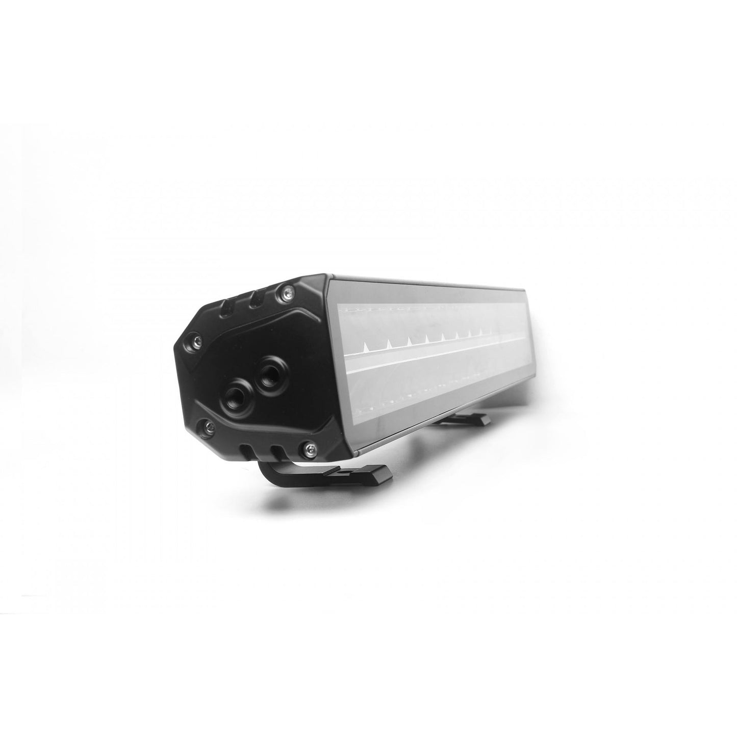 56см 102W LED BAR с основна и габаритна светлина, Нов пиано дизайн, Високо качество