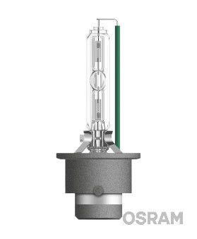 Ксенонова лампа Osram D4S Xenarc Night Breaker Laser +200% 42V, 35W, P32d-5,