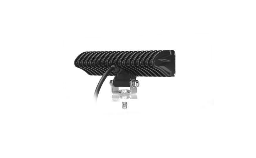 6" 18W LED висококачествени дневни комбинирани светлини 6 LED, 1500lm 12V/24V