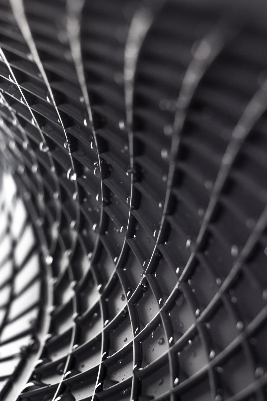 Комплект висококачествени гумени стелки за Range Rover Evoque 2011+