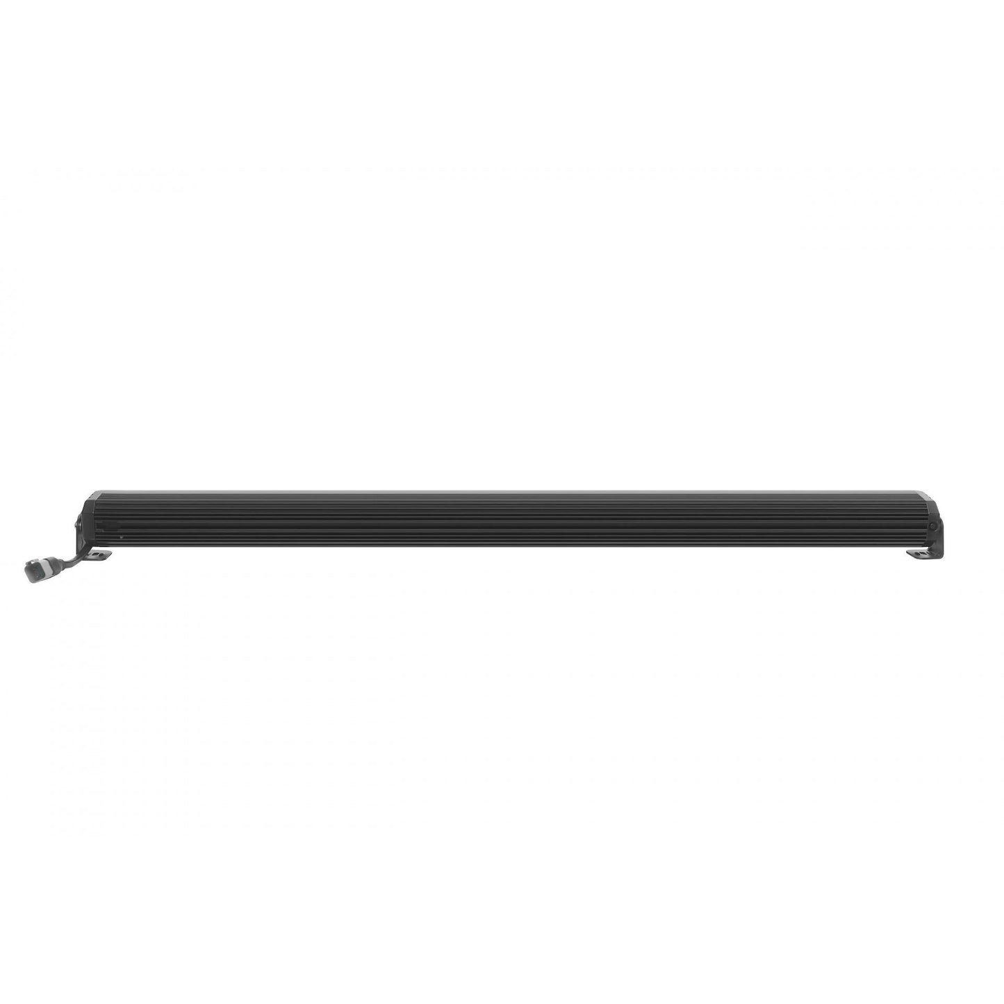 106см 180W LED BAR с основна и габаритна светлина, Нов пиано дизайн, Високо качество