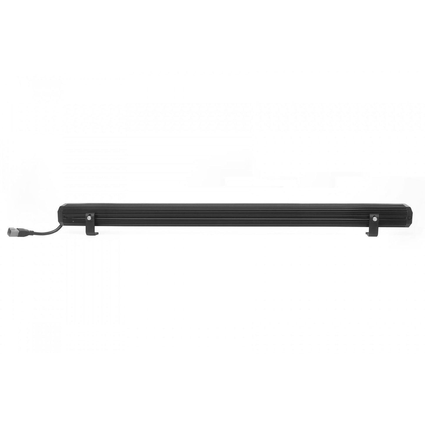 106см 180W LED BAR с основна и габаритна светлина, Нов пиано дизайн, Високо качество