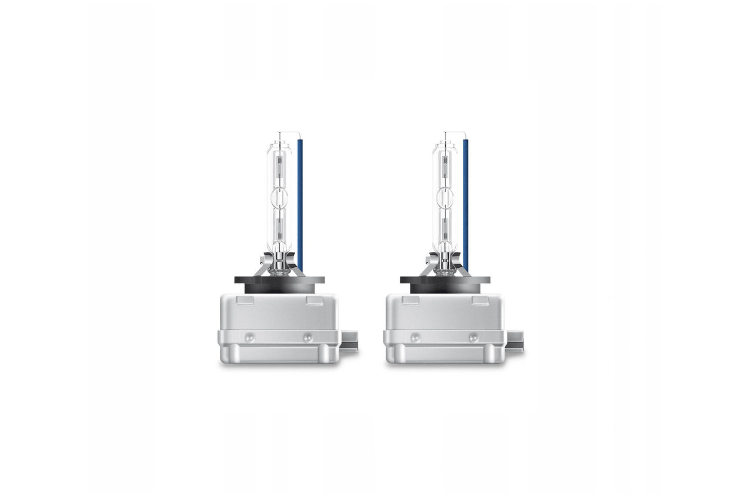 Комплект 2 броя ксенонови лампи D1S Osram Cool Blue Intense Next Gen 85V, 35W, PK32D-2, 6200K, 3200lm