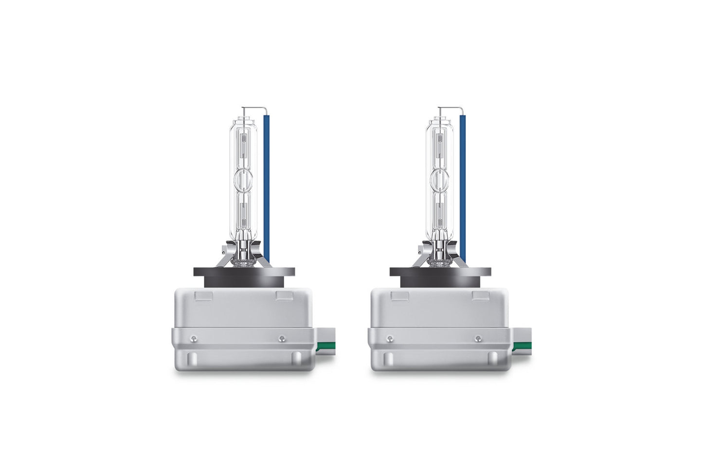 Комплект 2 броя ксенонови лампи D3S Osram Cool Blue Boost 42V, 35W, PK32d-5, 7000K
